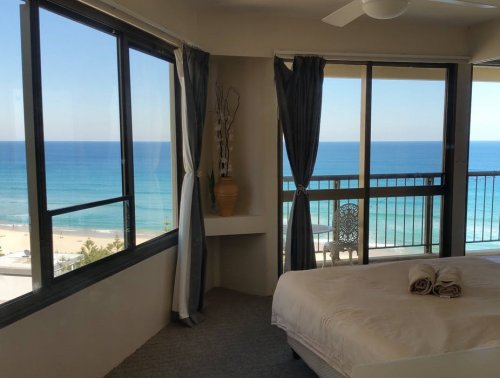 Ocean View Apartment 1