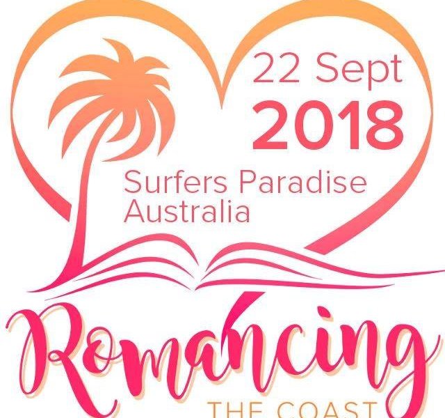 Romancing The Coast Author Event