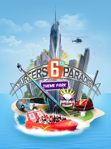 Surfers Paradise Attractions 1